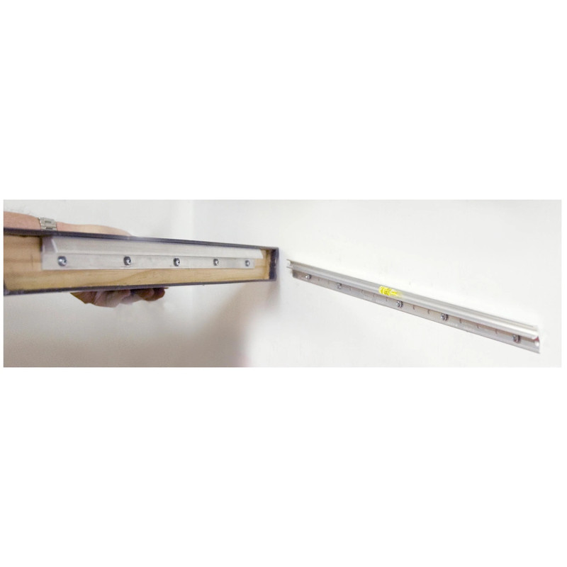 Mini Floating Shelf Bracket - 30"